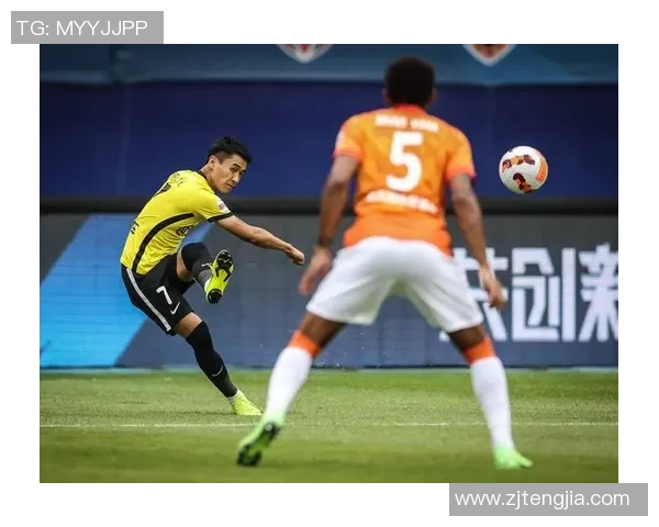 广州足球队近期状态分析与表现评估：数据透视球队竞争力与未来走势